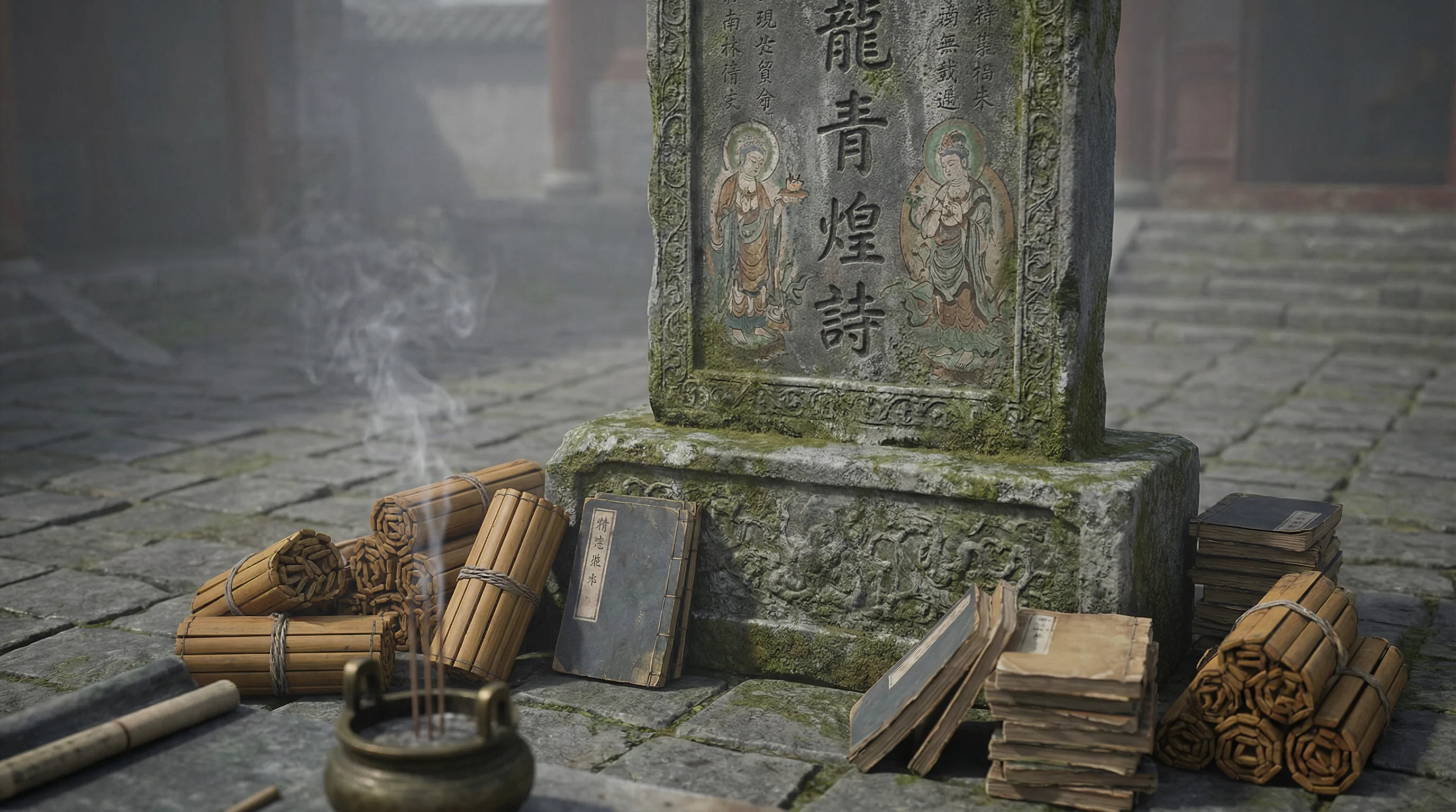 宗门规矩 - 教室门下载 社区行为准则